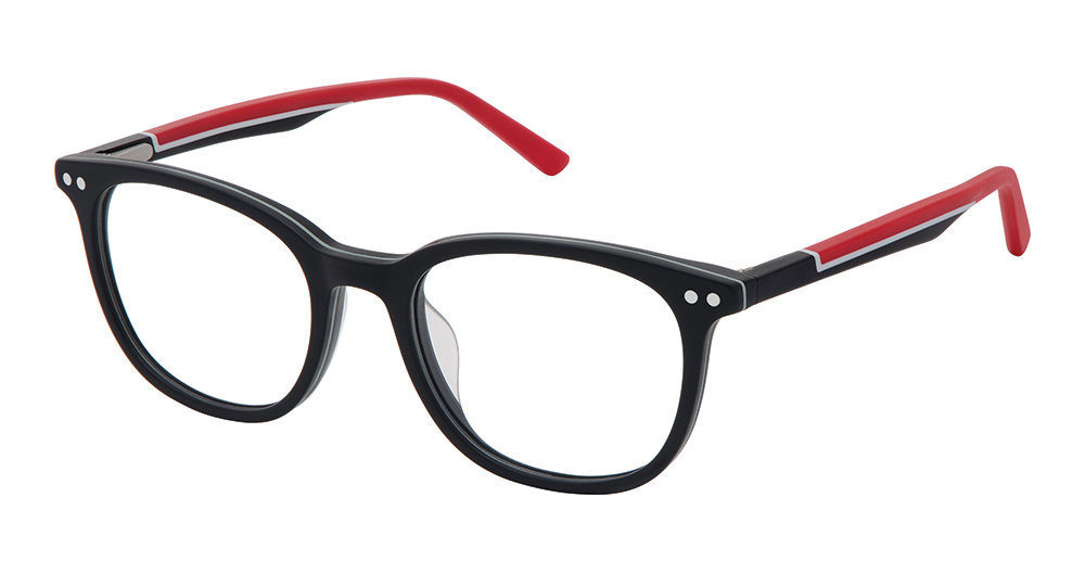 Picture of Superflex Kids Eyeglasses SFK-331