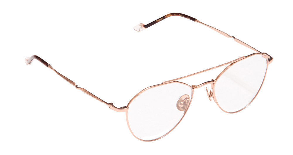 Picture of Sunday Somewhere Eyeglasses JUNIA