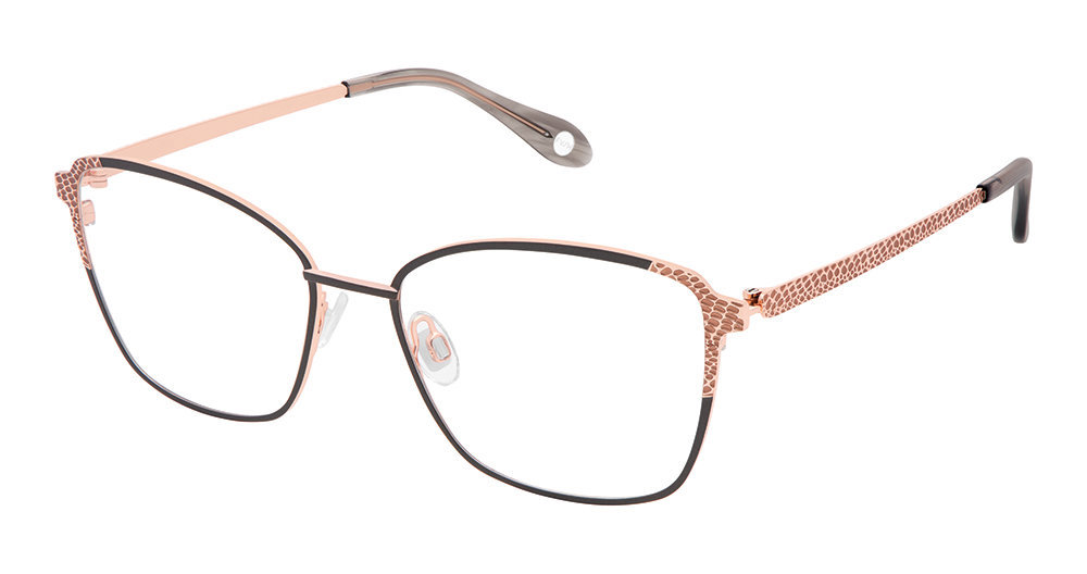 Picture of Fysh Eyeglasses F-3785