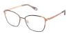 Picture of Fysh Eyeglasses F-3785