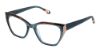 Picture of Fysh Eyeglasses F-3784