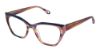 Picture of Fysh Eyeglasses F-3784