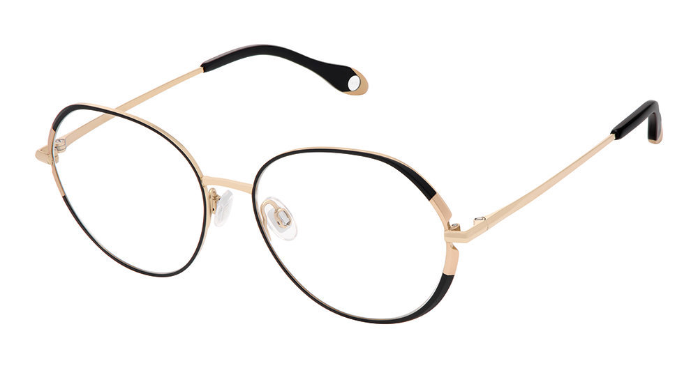 Picture of Fysh Eyeglasses F-3782