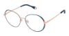 Picture of Fysh Eyeglasses F-3782