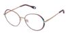 Picture of Fysh Eyeglasses F-3782