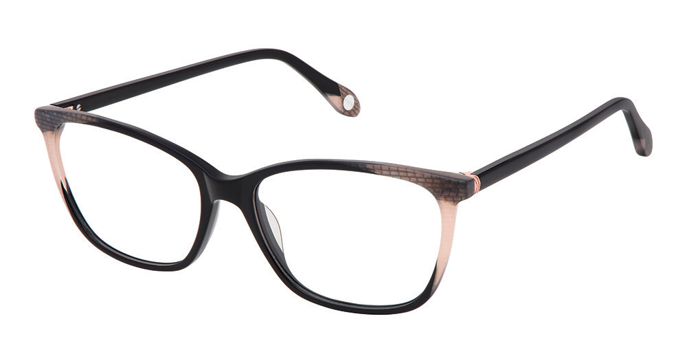Picture of Fysh Eyeglasses F-3781