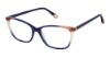 Picture of Fysh Eyeglasses F-3781