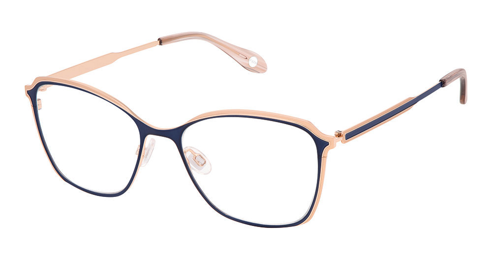 Picture of Fysh Eyeglasses F-3780