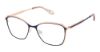 Picture of Fysh Eyeglasses F-3780