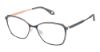 Picture of Fysh Eyeglasses F-3780