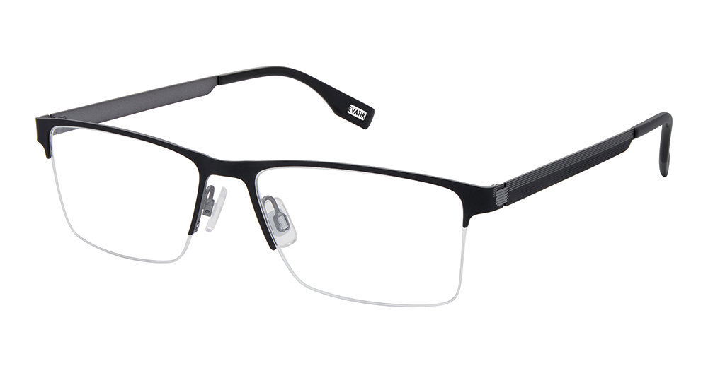 Picture of Evatik Eyeglasses E-9308