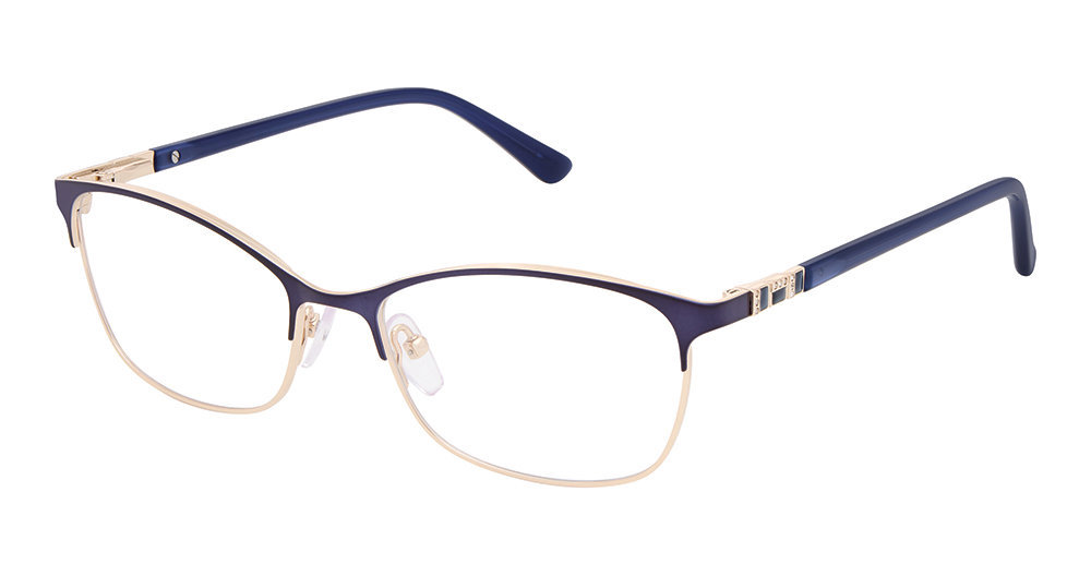 Picture of Superflex Titan Eyeglasses SF-1197T