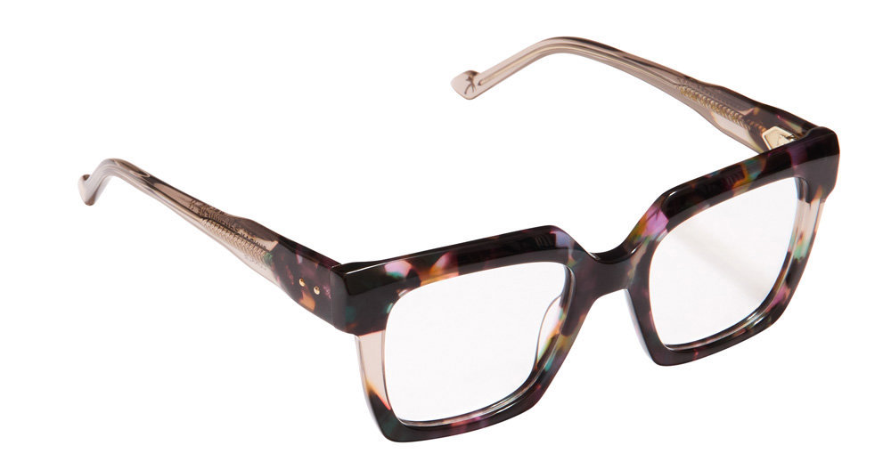 Picture of Sunday Somewhere Eyeglasses CORALIE