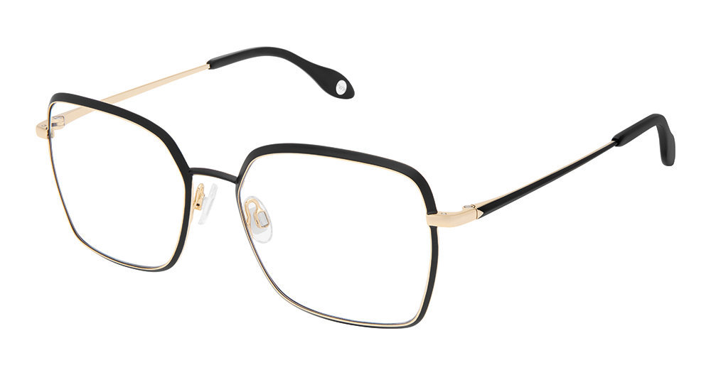 Picture of Fysh Eyeglasses F-3783