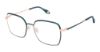 Picture of Fysh Eyeglasses F-3783