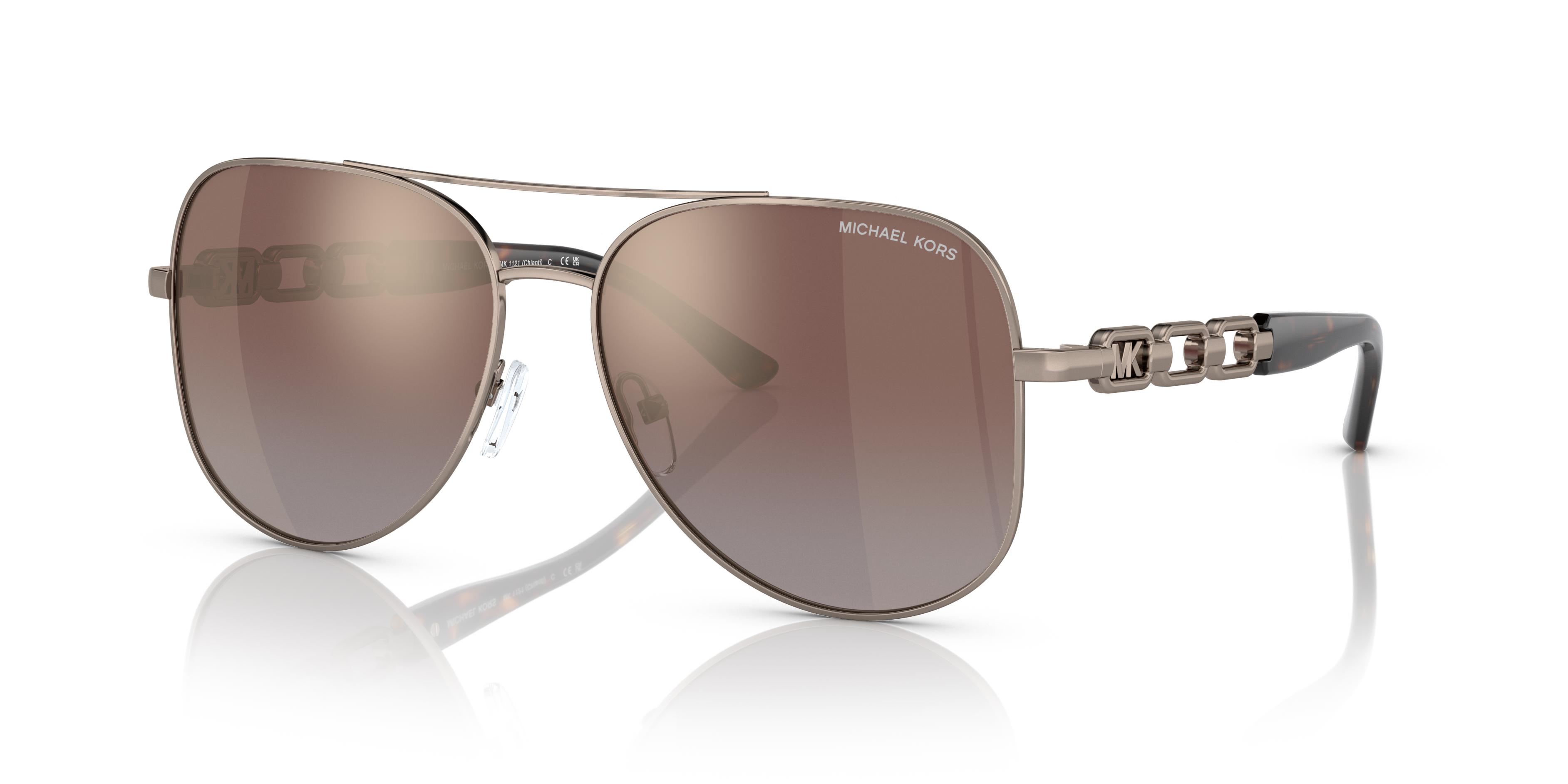 Picture of Michael Kors Sunglasses MK1121