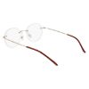 Picture of Calvin Klein Eyeglasses CK22125TA