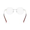 Picture of Calvin Klein Eyeglasses CK22125TA