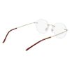 Picture of Calvin Klein Eyeglasses CK22125TA