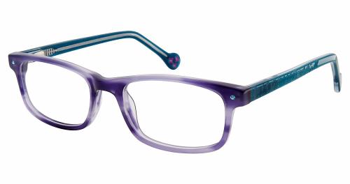 Picture of My Little Pony Eyeglasses CARING