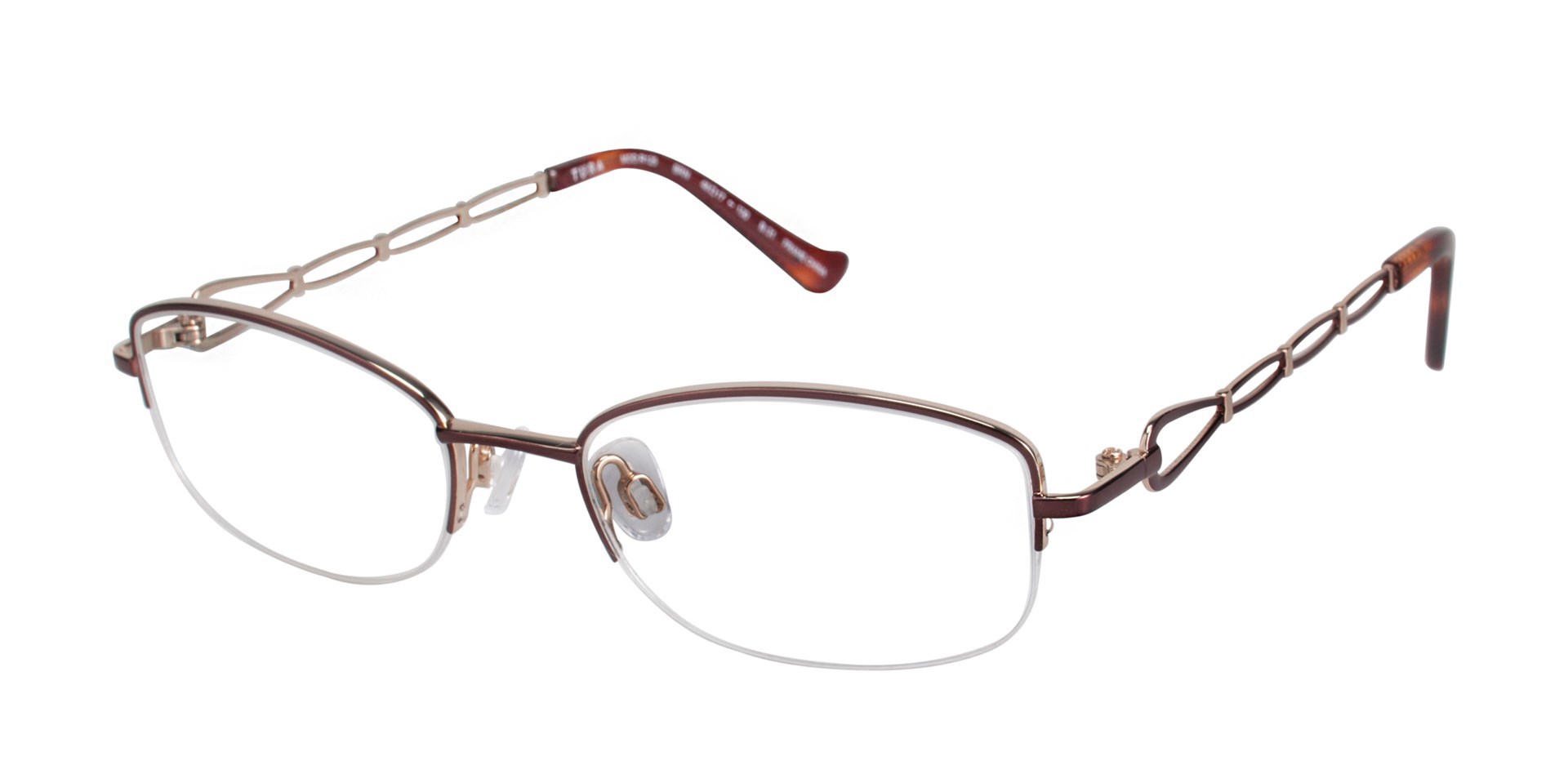 Picture of Tura Eyeglasses R125