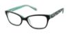 Picture of Lulu Guinness Eyeglasses LK006