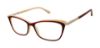 Picture of Lulu Guinness Eyeglasses L917