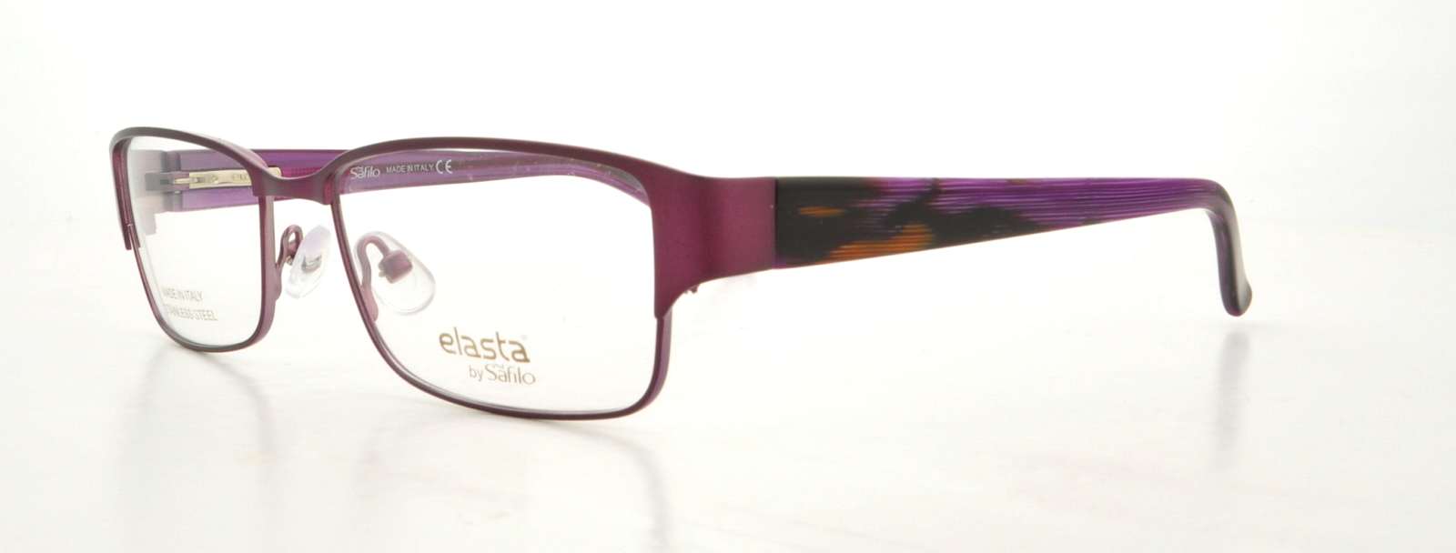 Picture of Elasta Eyeglasses 4854