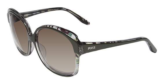 Picture of Emilio Pucci Sunglasses EP669S