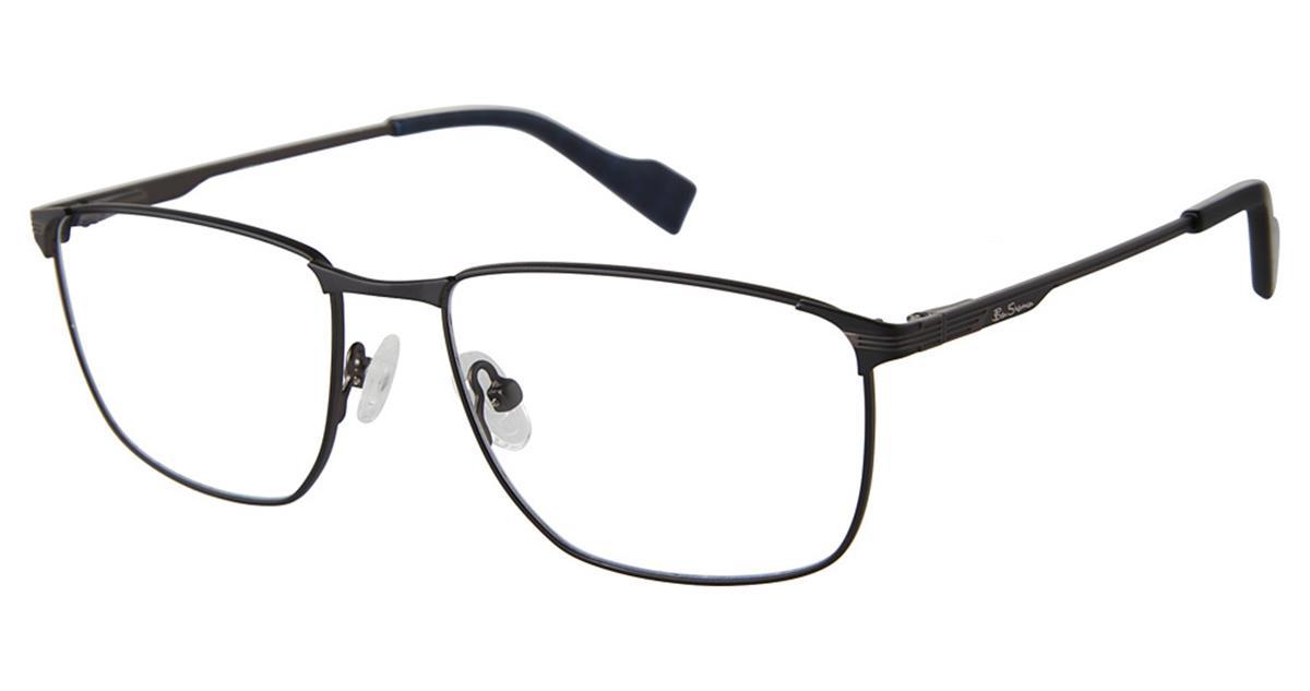 Picture of Ben Sherman Eyeglasses CANNON Ben Sherman