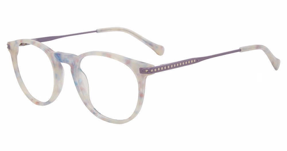 Picture of Lucky Brand Eyeglasses VLBD734