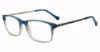 Picture of Lucky Brand Eyeglasses VLBD829
