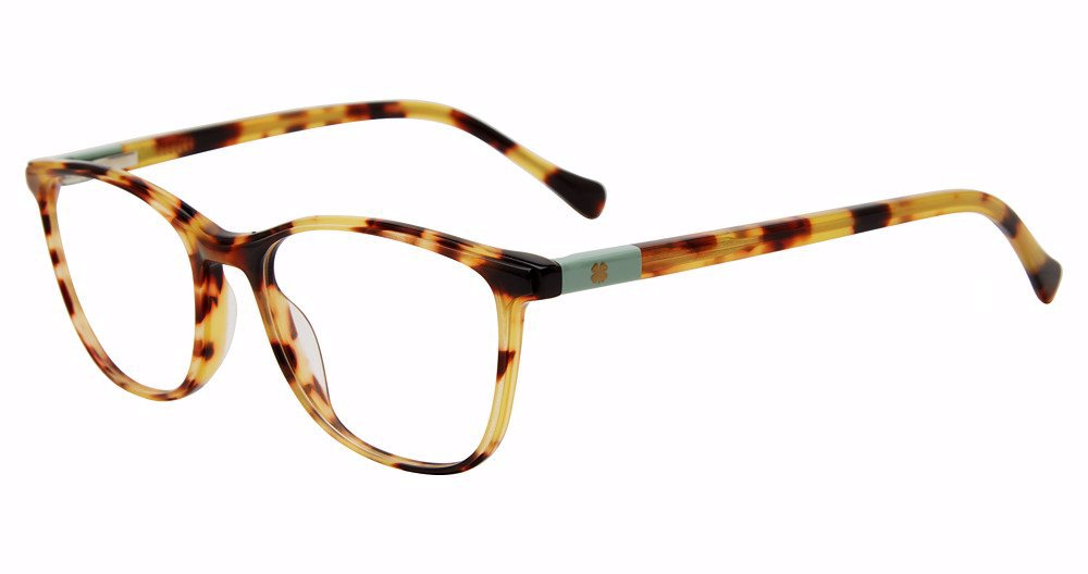 Picture of Lucky Brand Eyeglasses VLBD735