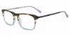 Picture of Lucky Brand Eyeglasses VLBD830