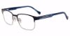 Picture of Lucky Brand Eyeglasses VLBD832