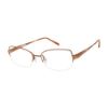 Picture of Charmant Eyeglasses TI 12161
