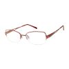 Picture of Charmant Eyeglasses TI 12161