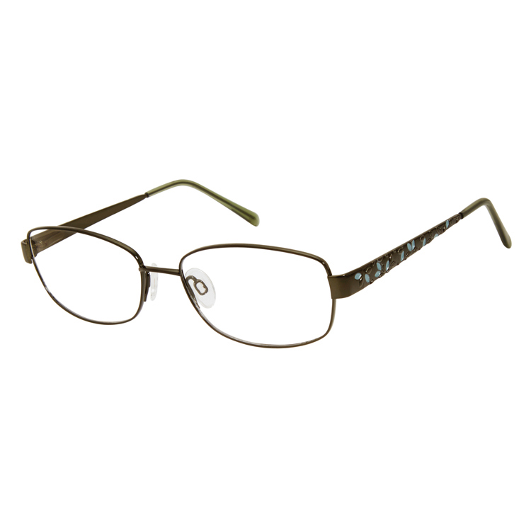 Picture of Charmant Eyeglasses TI 12160
