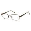 Picture of Charmant Eyeglasses TI 12160