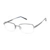 Picture of Charmant Eyeglasses TI 29107