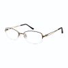 Picture of Charmant Eyeglasses TI 29202