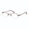 Picture of Charmant Eyeglasses TI 29202