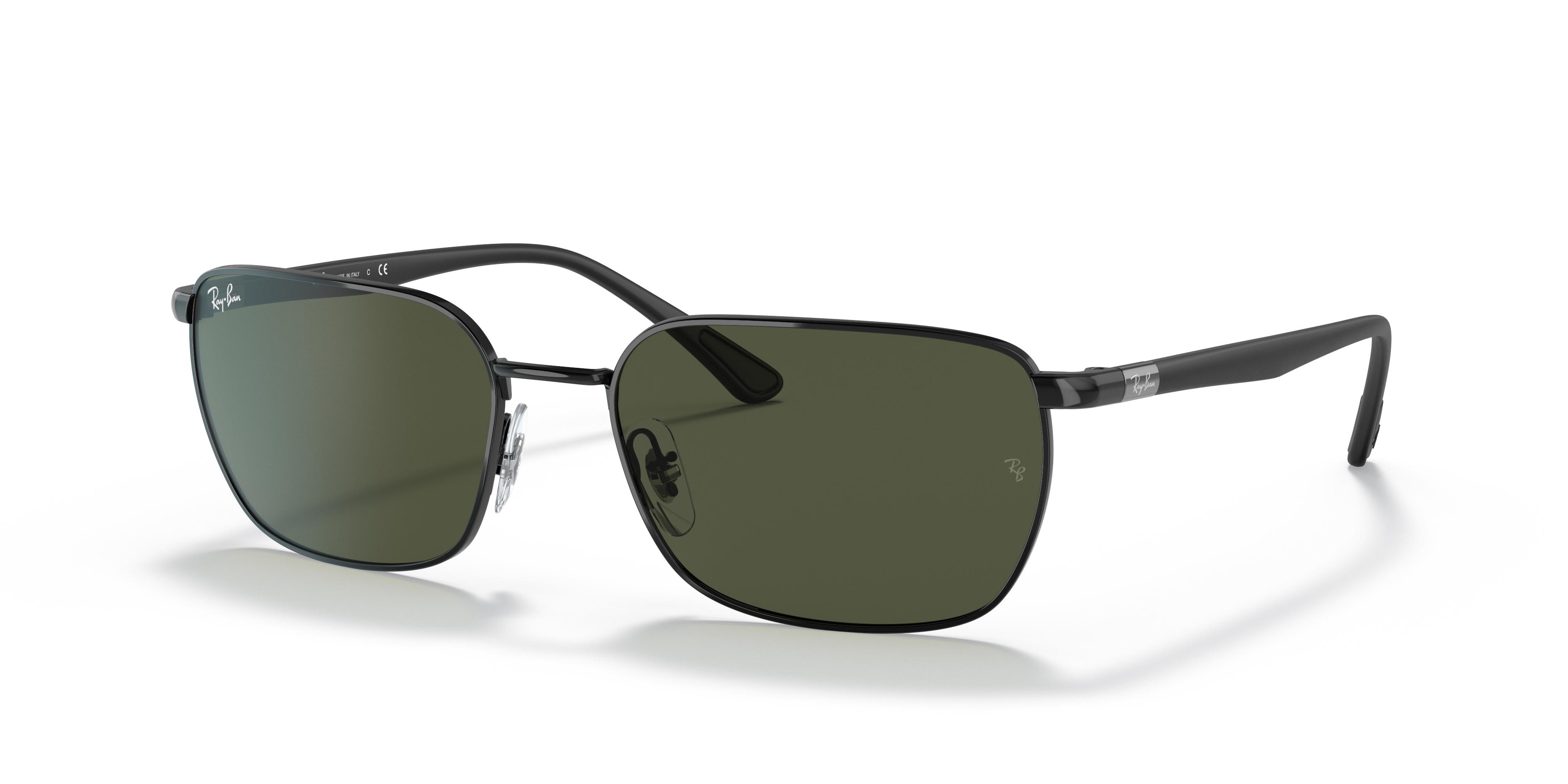 Picture of Ray Ban Sunglasses RB3684