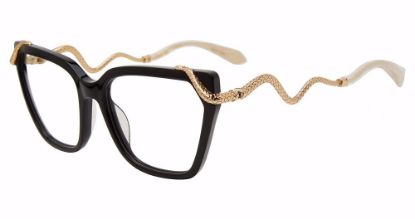 Picture of Roberto Cavalli Eyeglasses VRC020M