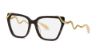 Picture of Roberto Cavalli Eyeglasses VRC020M