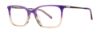 Picture of Vera Wang Eyeglasses VA44