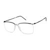 Picture of Charmant Eyeglasses TI 16710