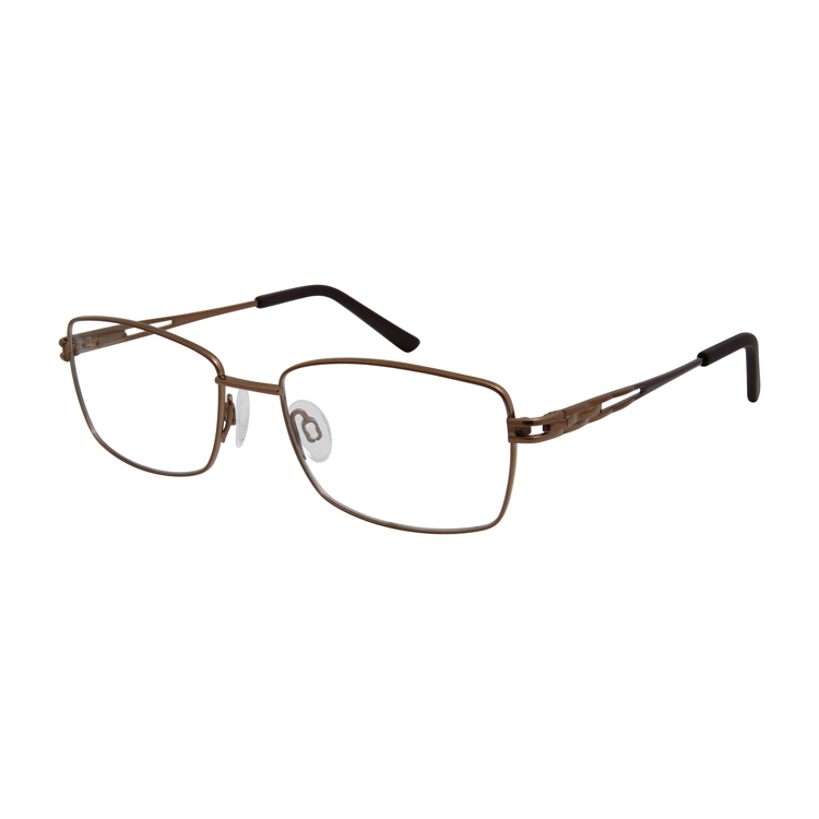 Picture of Charmant Eyeglasses TI 12163