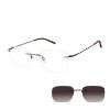 Picture of Charmant Eyeglasses 29127