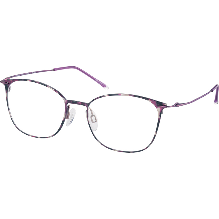 Picture of Charmant Eyeglasses TI 16717